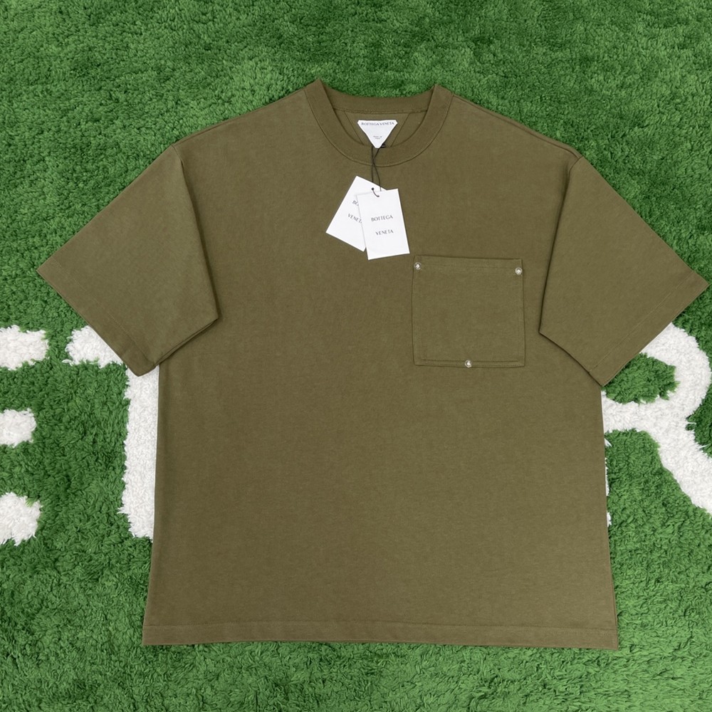BV Half Sleeve T Shirt Type3 (3color)