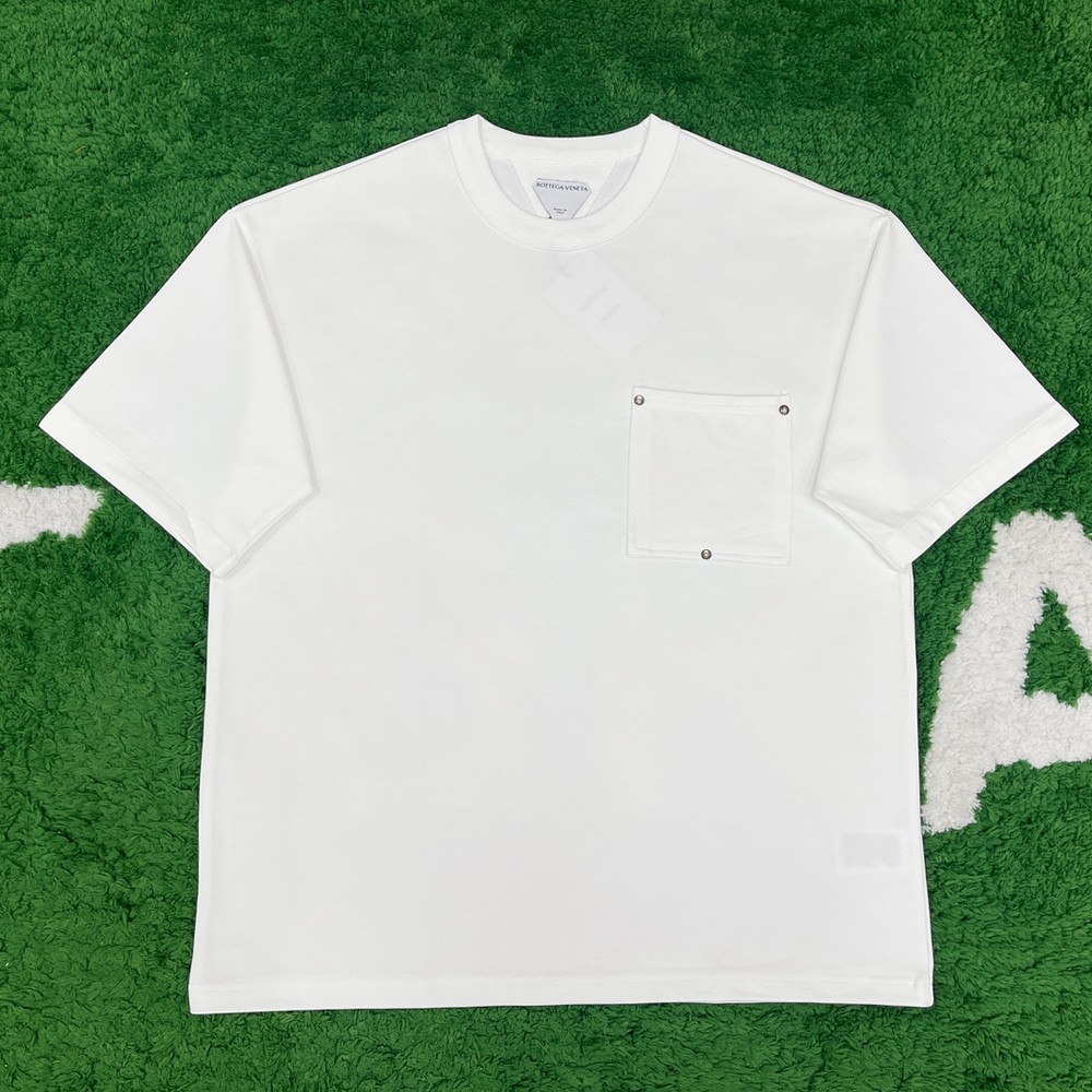 BV Half Sleeve T Shirt Type3 (3color)