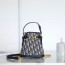 CD 디올 쎄 디올 백 M2272UTZQ C'EST DIOR 스몰 백 (MP)