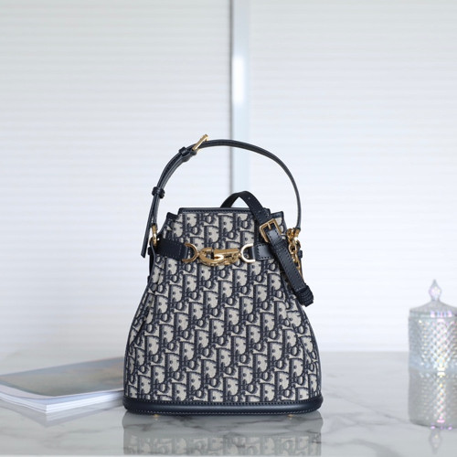 CD 디올 쎄 디올 백 M2271UTZQ C'EST DIOR 미듐 (MP)