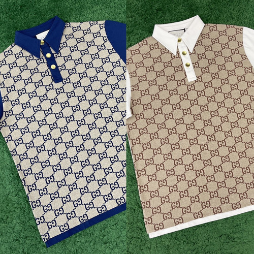 GC Half Sleeve T Shirt Type26 (2color)