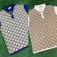 GC Half Sleeve T Shirt Type26 (2color)