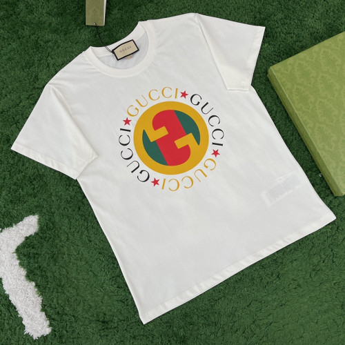 GC Half Sleeve T Shirt Type28