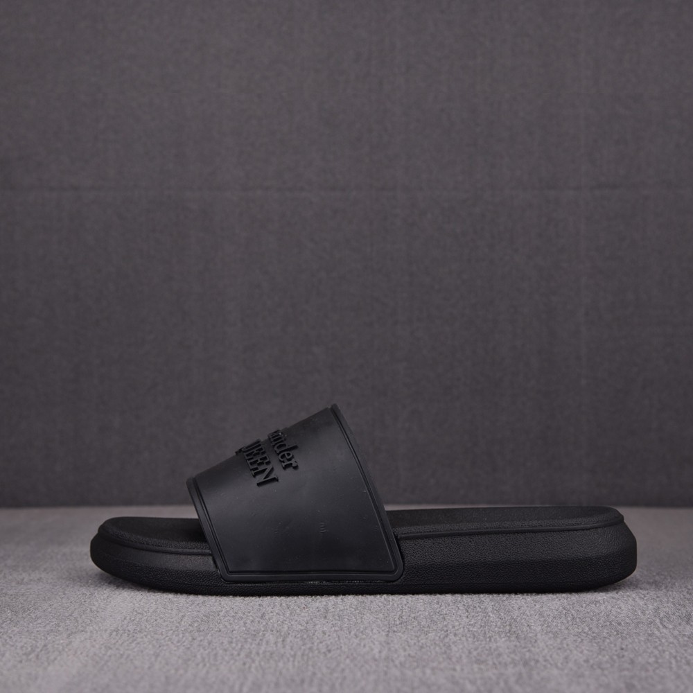 MQ 슬라이드 Black