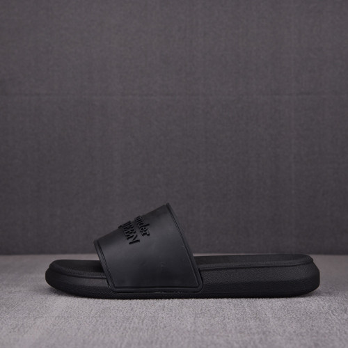 MQ 슬라이드 Black