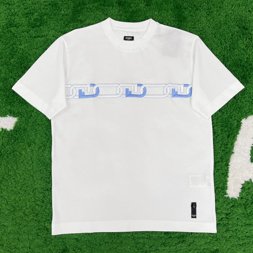 FD Half Sleeve T Shirt Type4