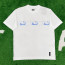FD Half Sleeve T Shirt Type4
