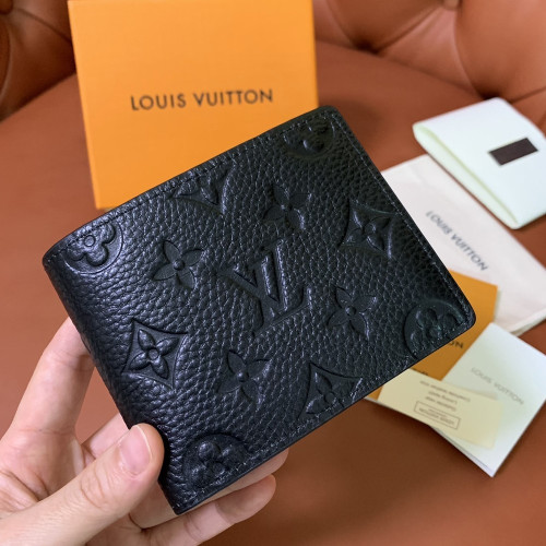 LV M69075 슬렌더 월릿