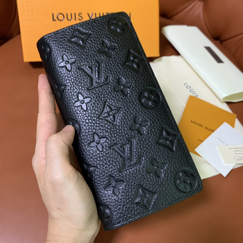LV M69038 브라짜 월릿