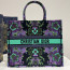 CD 디올 M1286 DIOR BOOK TOTE 북 토트백