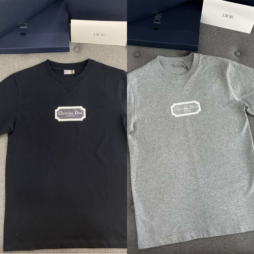 CD Half Sleeve T shirt Type25 (2color)