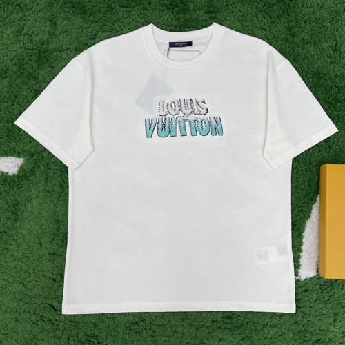 LV Half Sleeve T shirt Type23