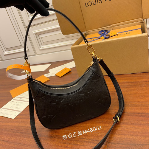 LV M46002 바가텔 Black