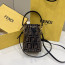 FD 펜디 몬트레조 Brown 8BS010A659F13VK