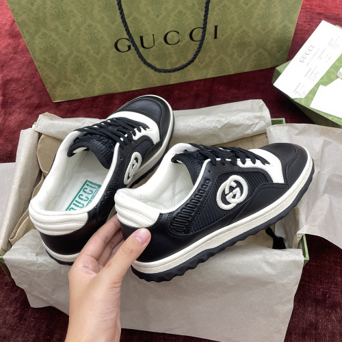 GC 756815 756811 MAC80 맥80 스니커즈 Black