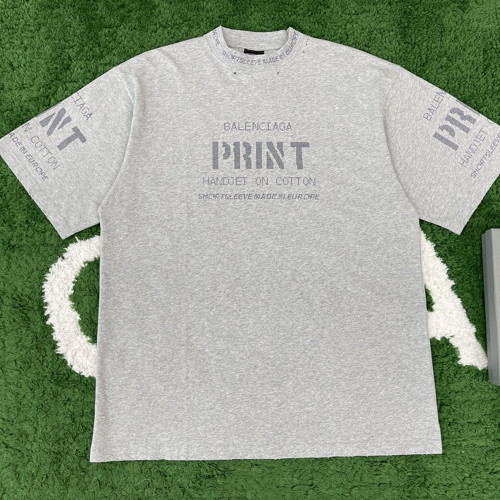 BLCG Half Sleeve T Shirt Type192