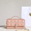 CD 디올 MISS DIOR 미스 디올 미니백 Rose des Vents