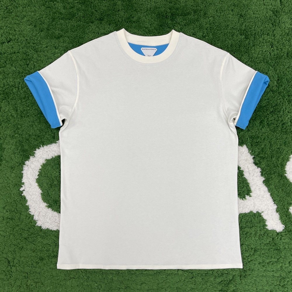 BV Half Sleeve T Shirt Type4 (3color)