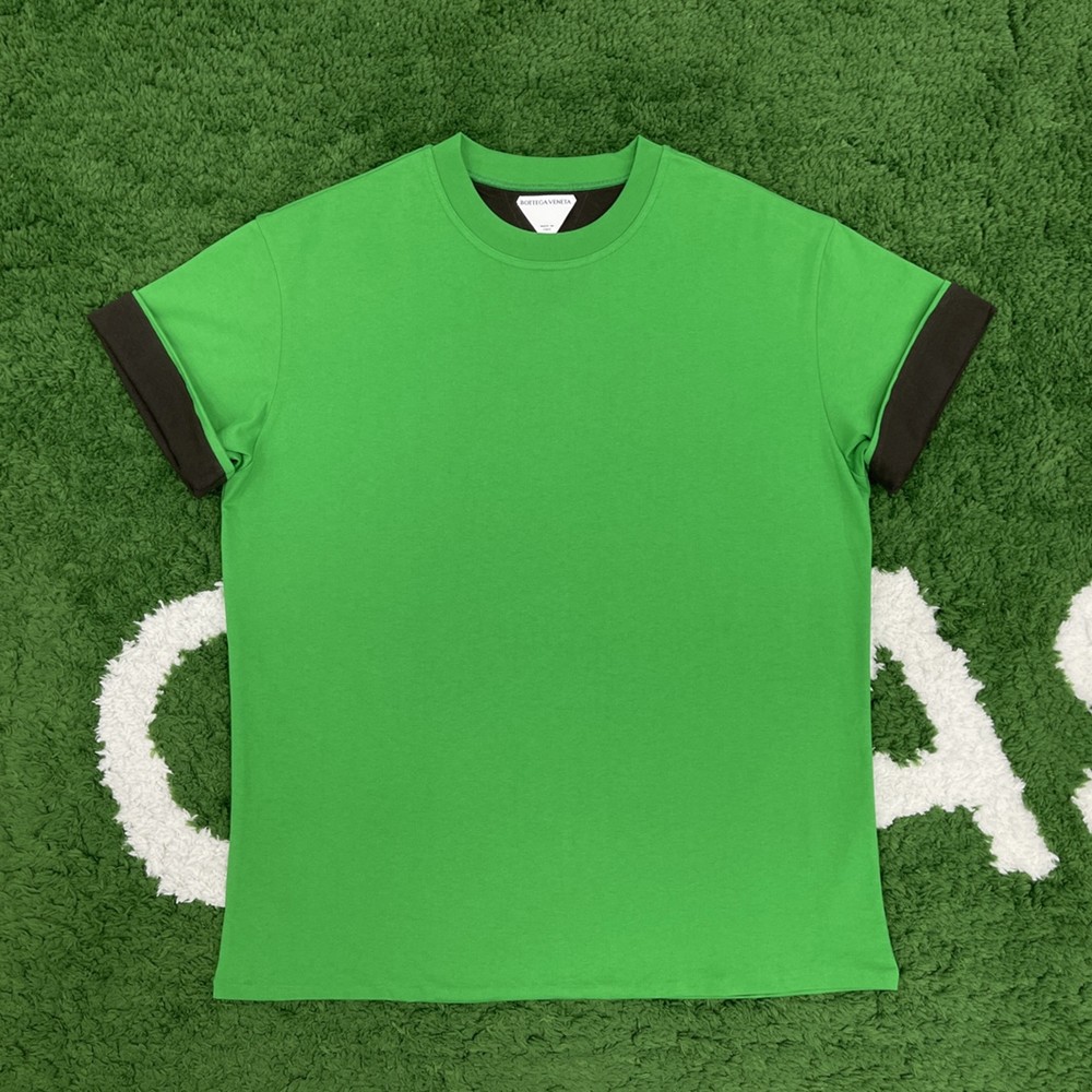 BV Half Sleeve T Shirt Type4 (3color)