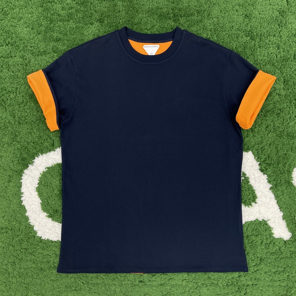 BV Half Sleeve T Shirt Type4 (3color)