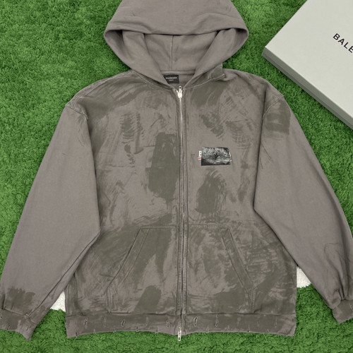 BLCG hood zip-up type7