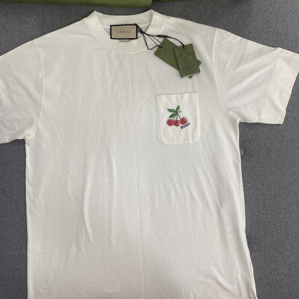 GC Half Sleeve T Shirt Type31