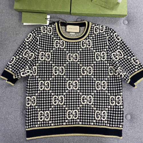 GC Half Sleeve Knit Type2