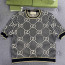 GC Half Sleeve Knit Type2
