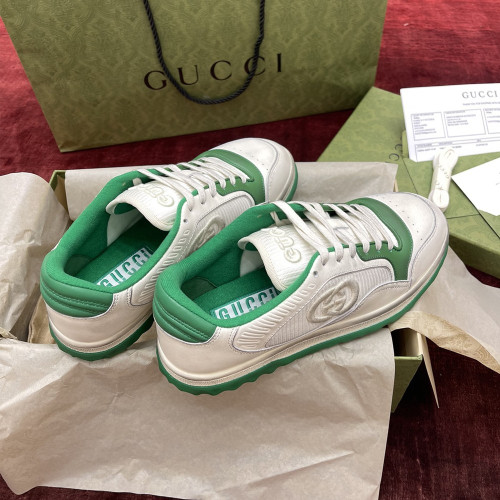 GC 749896 MAC80 맥80 남성 스니커즈 Green