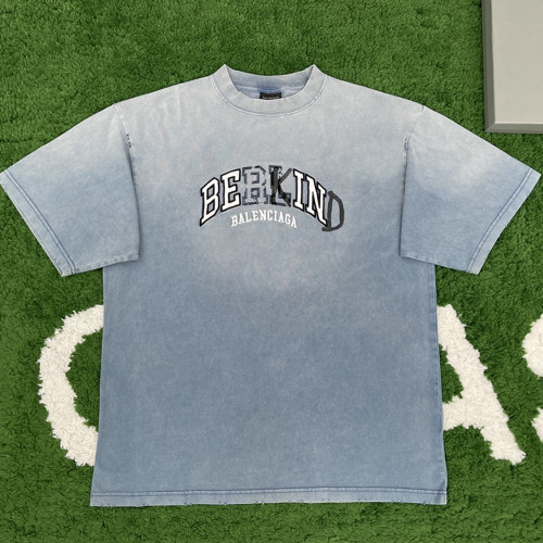 BLCG Half Sleeve T Shirt Type193