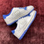 GC 749896 MAC80 맥80 남성 스니커즈 Blue