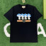GC Half Sleeve T Shirt Type33