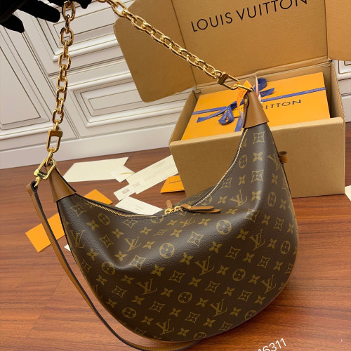 LV 루이비통 M46311 루프 호보