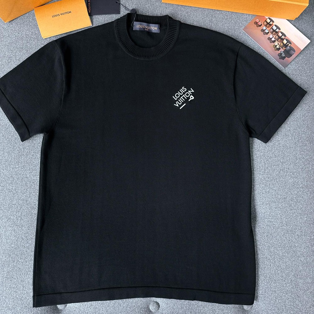 LV Half Sleeve T shirt Type24 (3color)