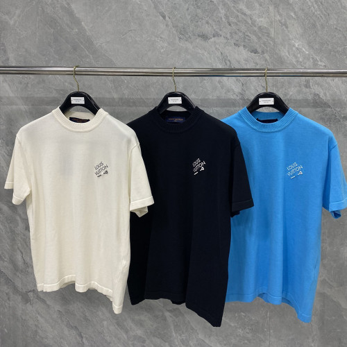 LV Half Sleeve T shirt Type24 (3color)