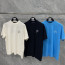 LV Half Sleeve T shirt Type24 (3color)