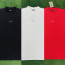 BLCG Half Sleeve T Shirt Type196 (3color)