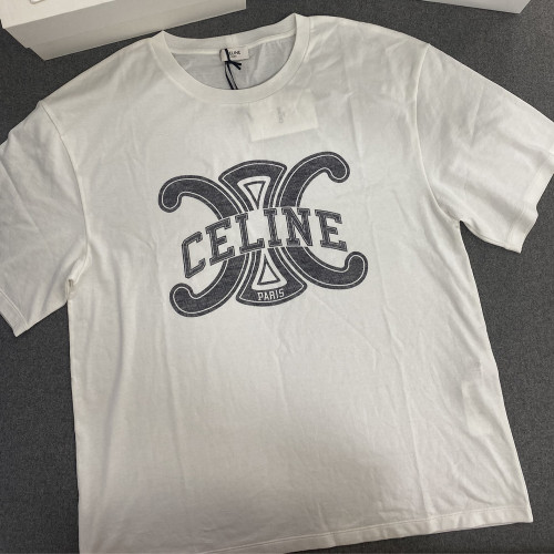 CLN Half Sleeve T Shirt Type4