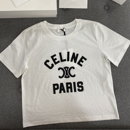 CLN Half Sleeve T Shirt Type5