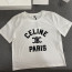CLN Half Sleeve T Shirt Type5