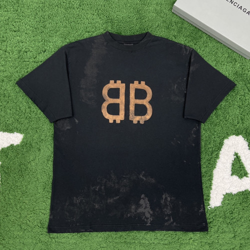 BLCG Half Sleeve T Shirt Type197