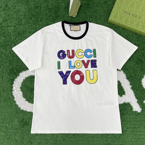 GC Half Sleeve T Shirt Type35
