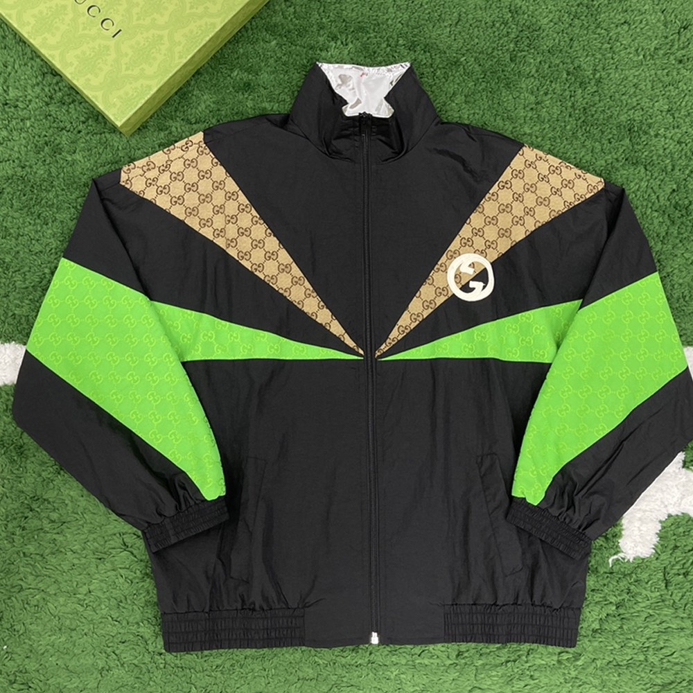 GC Jacket type19
