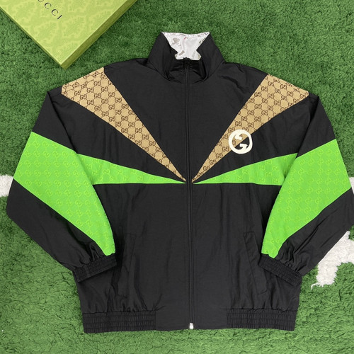 GC Jacket type19