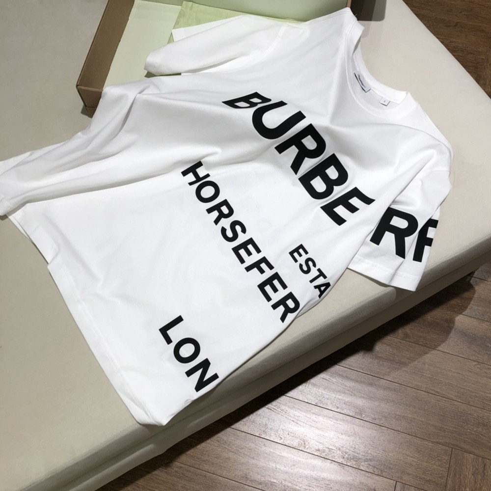 BBR Half Sleeve T Shirt Type23 (2color)