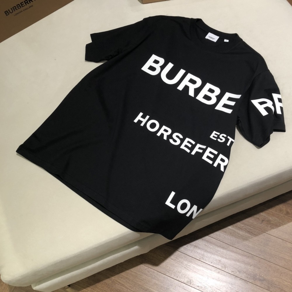 BBR Half Sleeve T Shirt Type23 (2color)