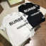 BBR Half Sleeve T Shirt Type23 (2color)