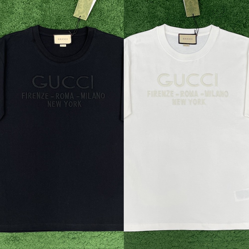 GC Half Sleeve T Shirt Type36 (2color)