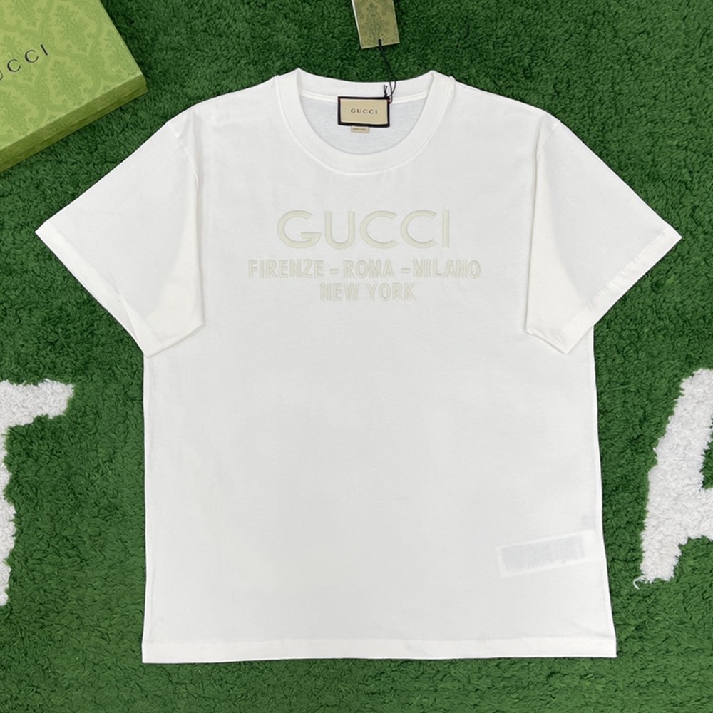 GC Half Sleeve T Shirt Type36 (2color)