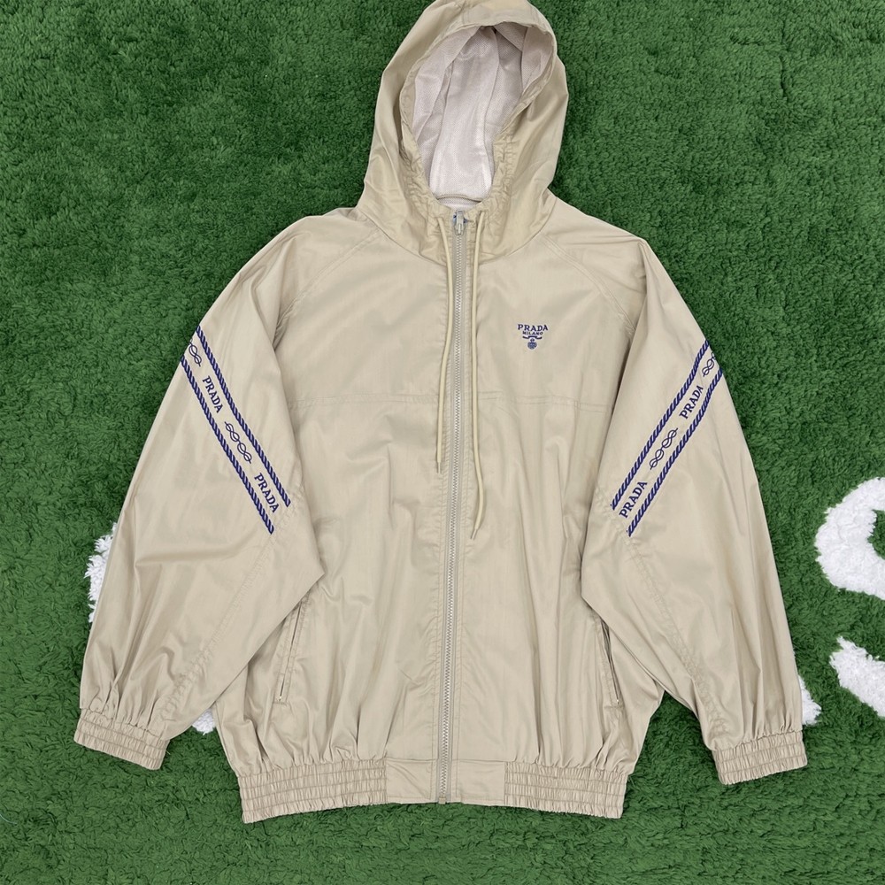 PRD Jacket type6